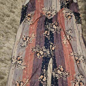 Womens Jumpsuit